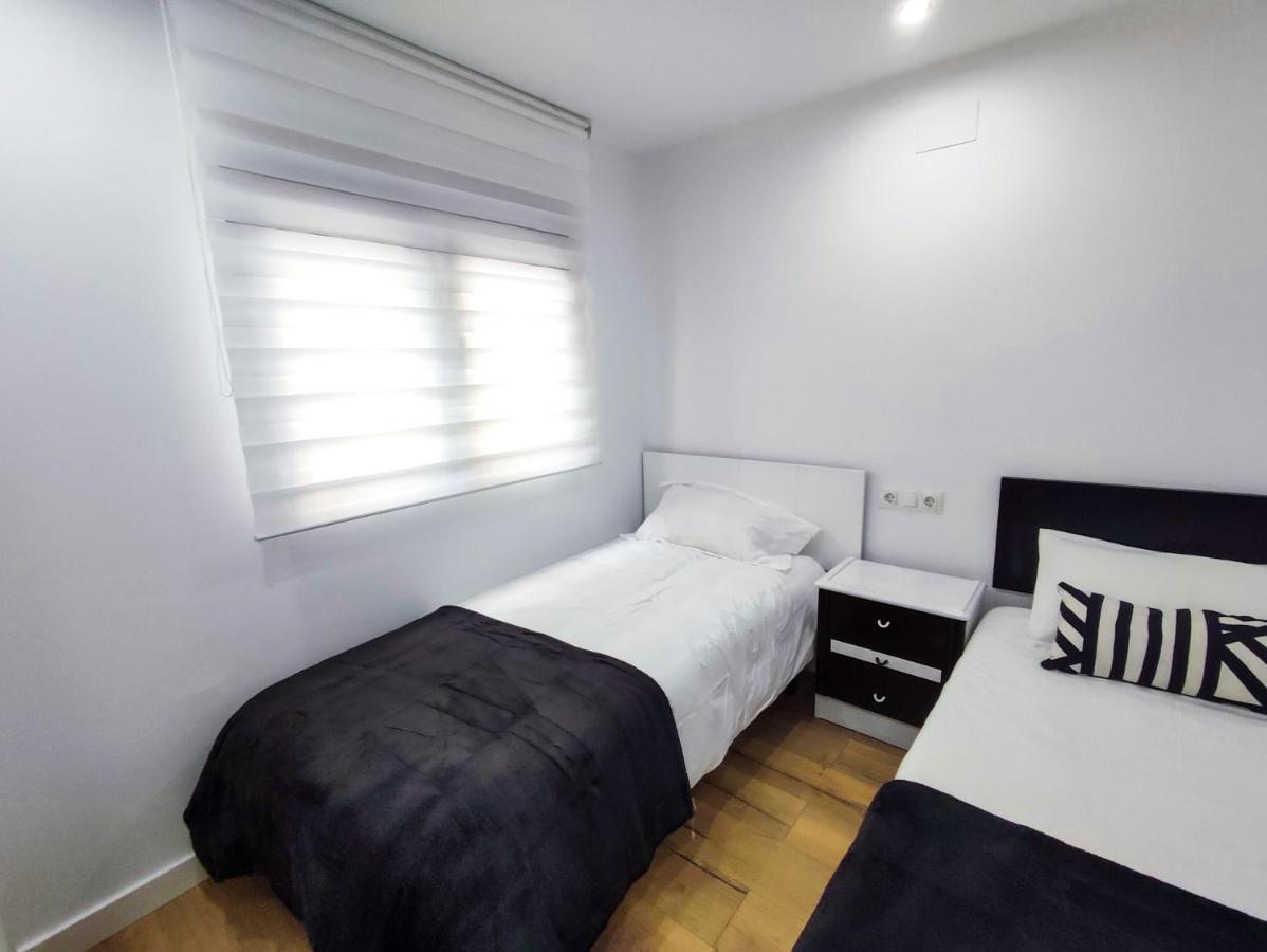 Apartamento Casa Liberatina Cudillero Exterior foto