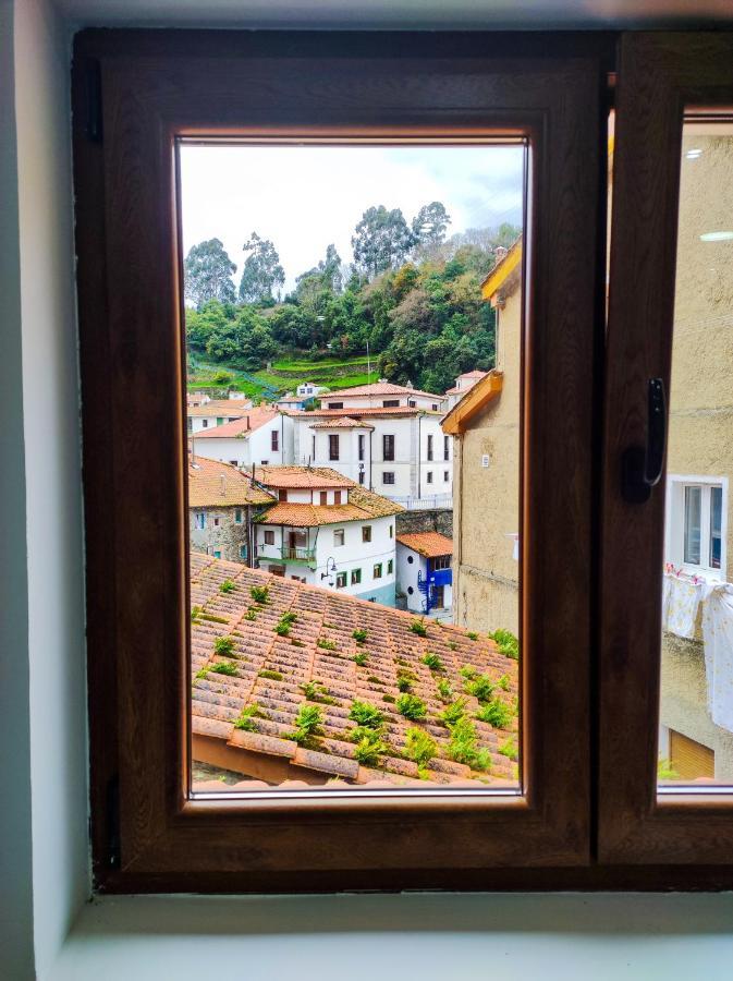 Apartamento Casa Liberatina Cudillero Exterior foto